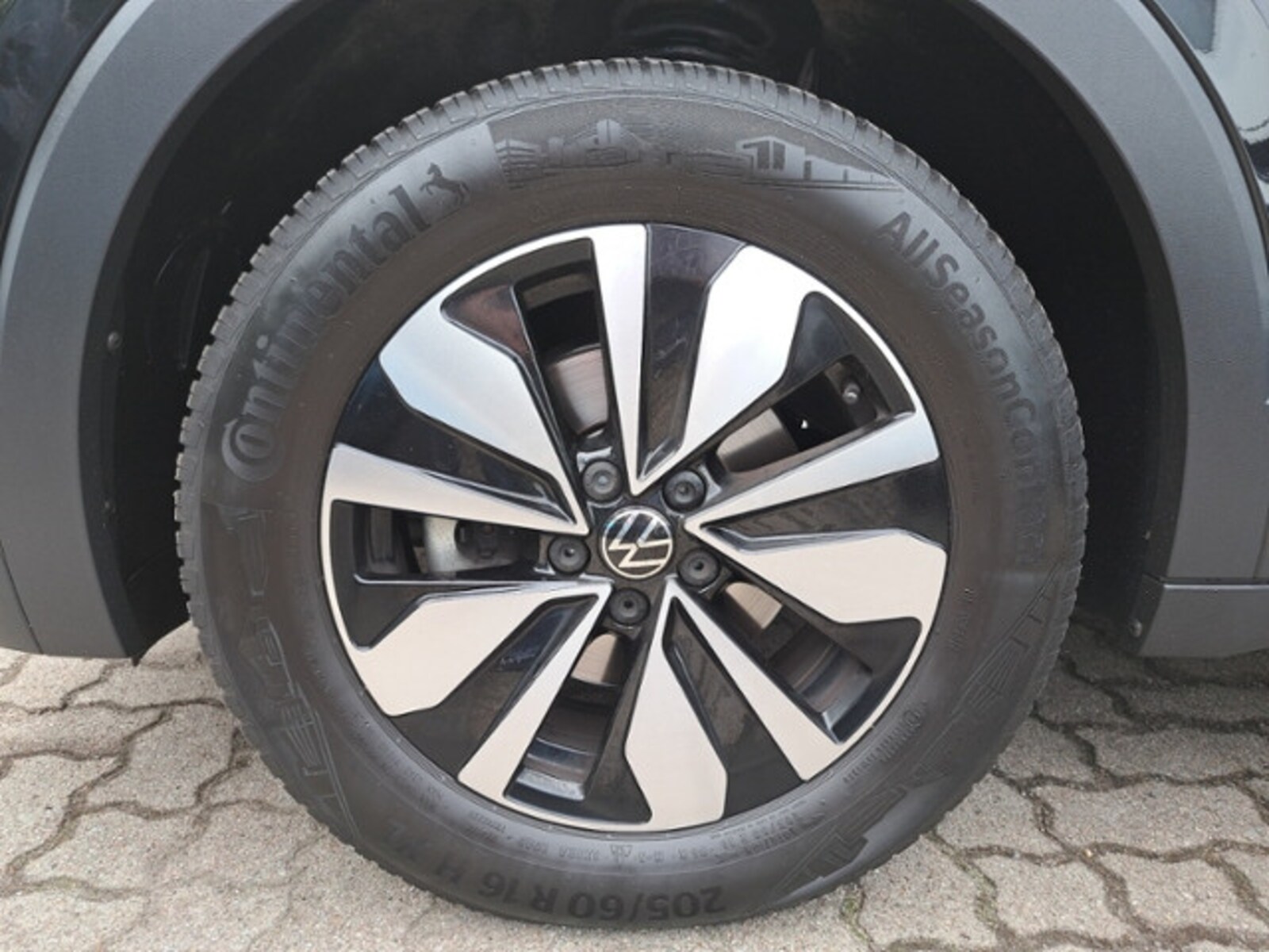 Volkswagen T-Cross – Bild 12