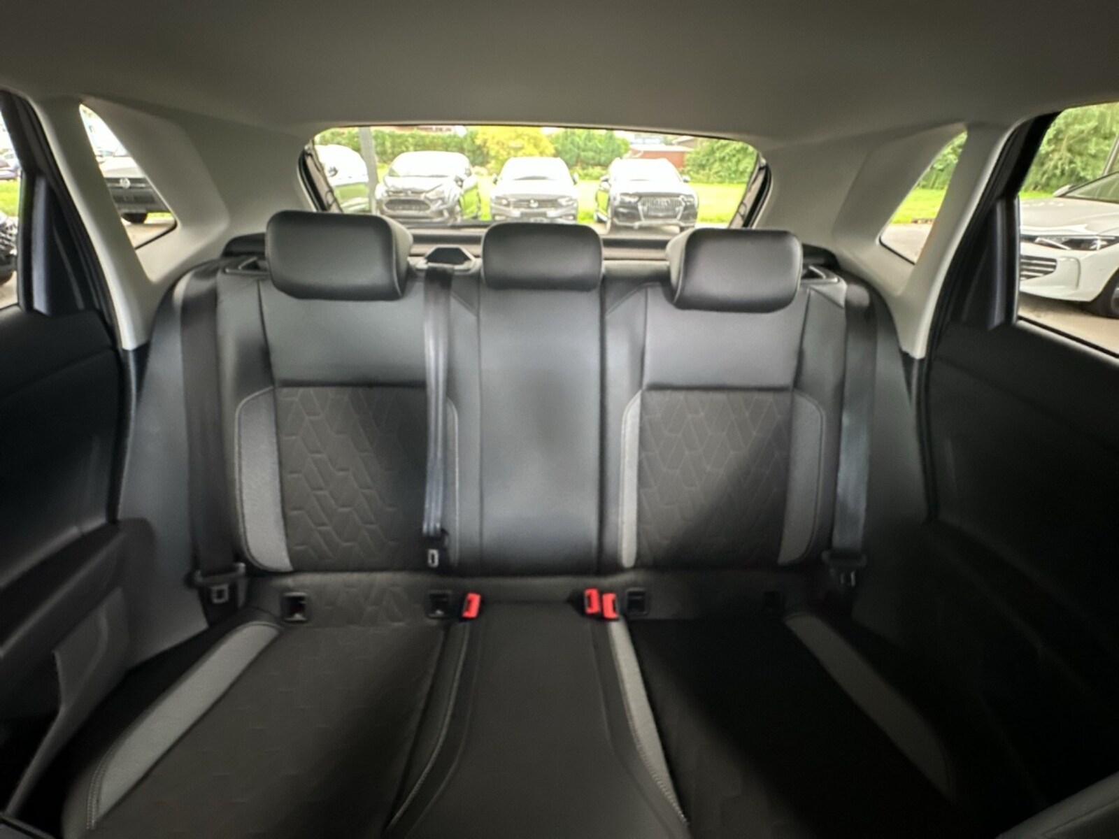 Volkswagen Polo – Bild 11