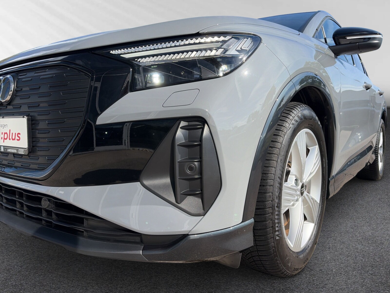 Audi Q4 e-tron – Bild 7