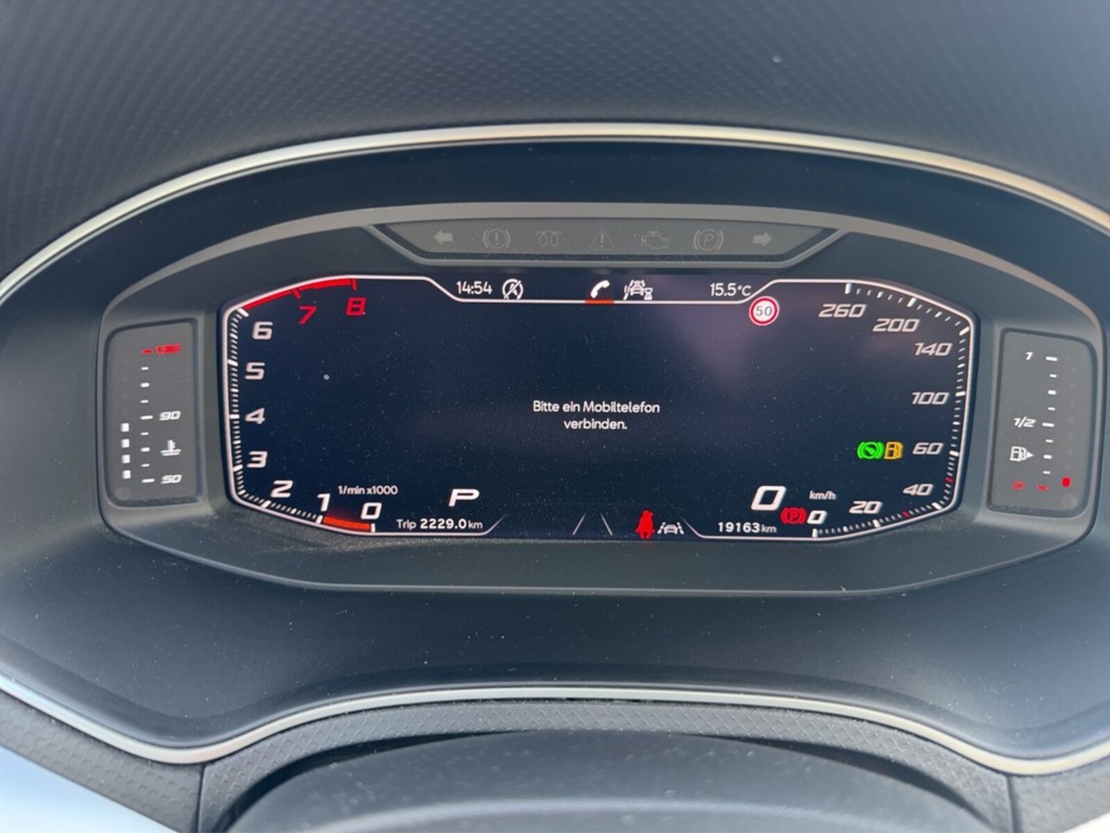 SEAT Ibiza – Bild 15