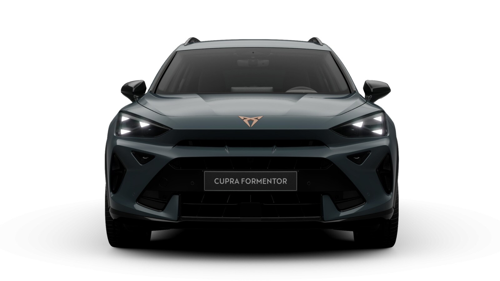 CUPRA Formentor – Bild 3