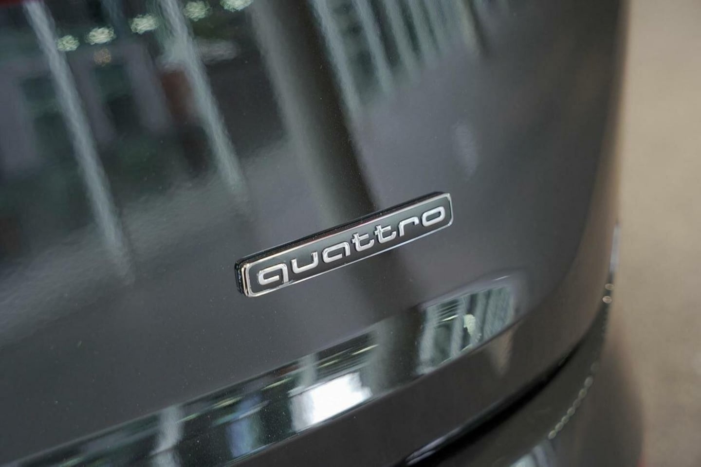 Image about Audi Q7 SUV TFSI quattro tiptronic