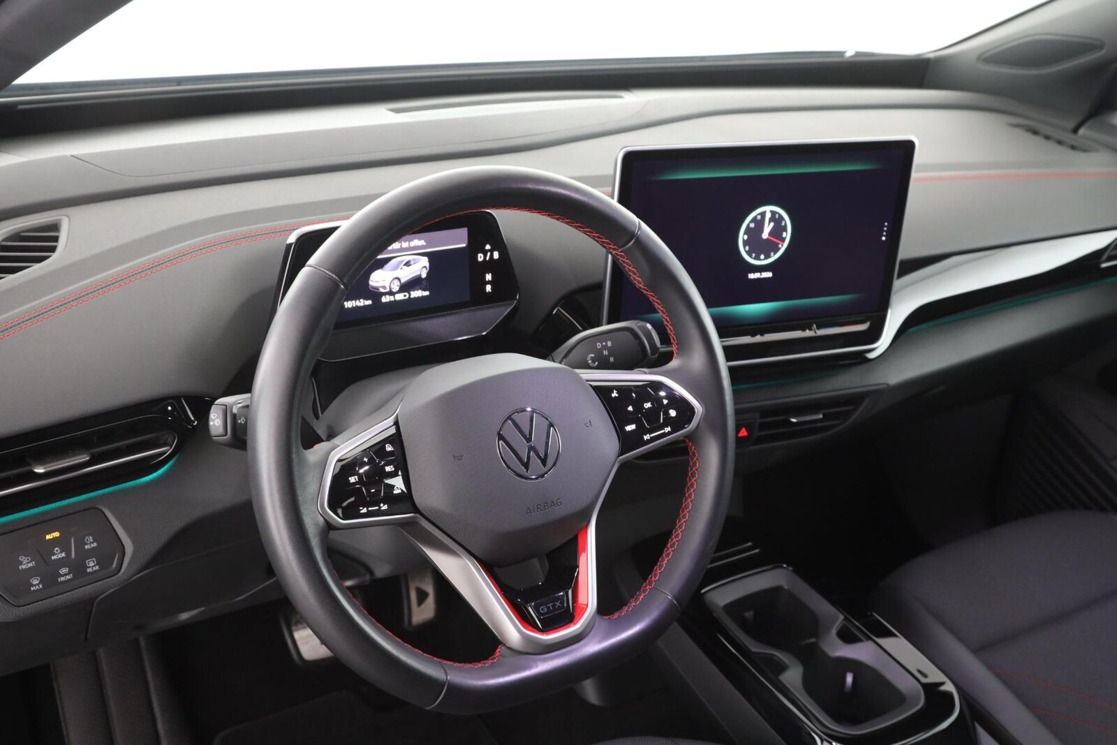 Volkswagen ID.5 – Bild 14