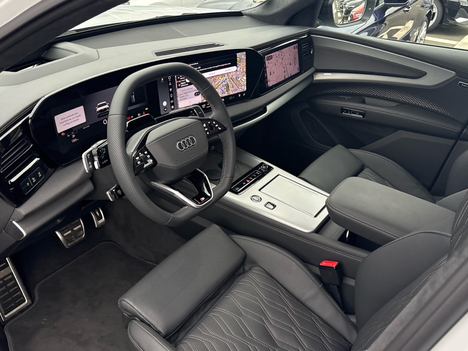 Audi Q7 – Bild 9