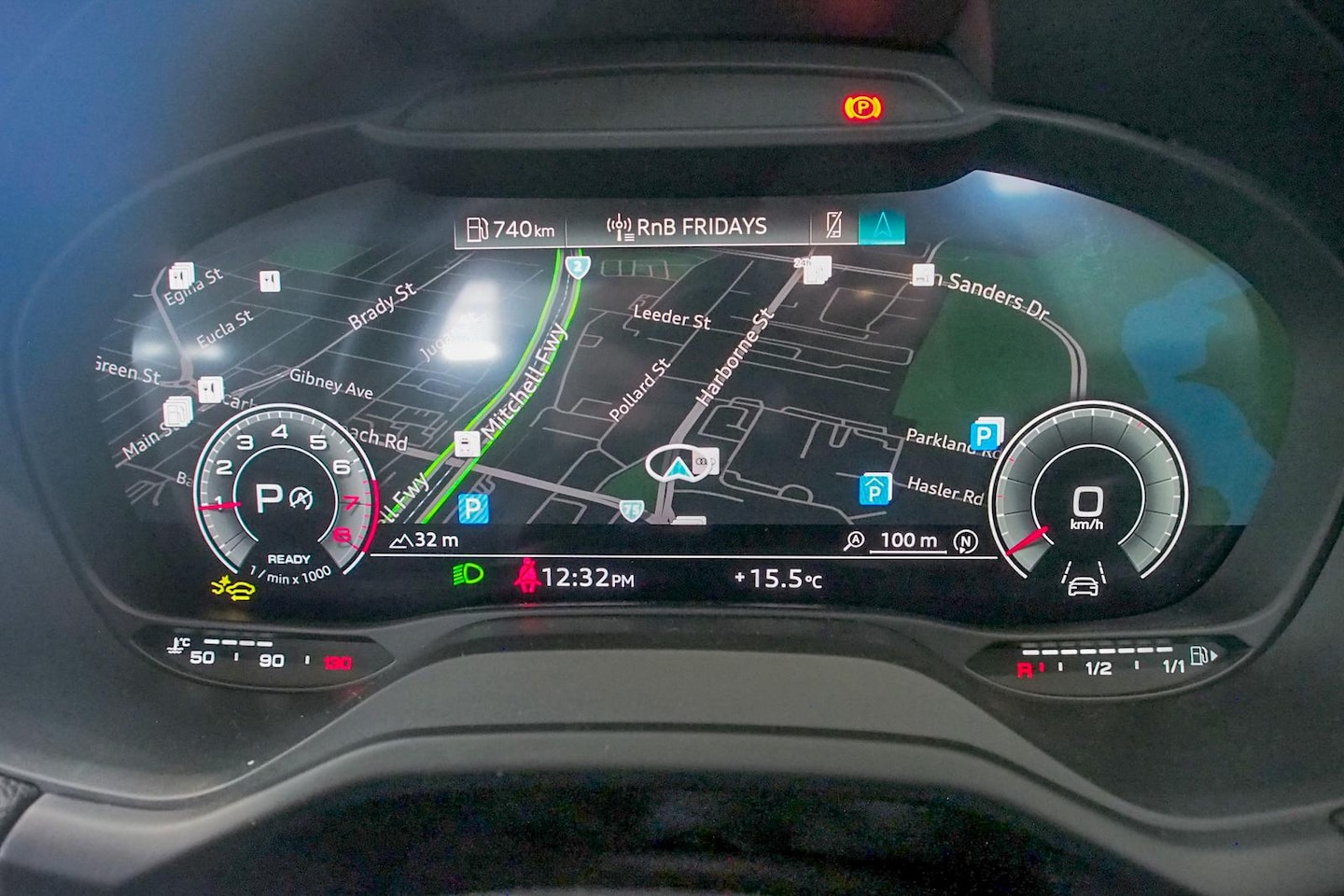 Image about Audi Q2 S line edition TFSI S tronic