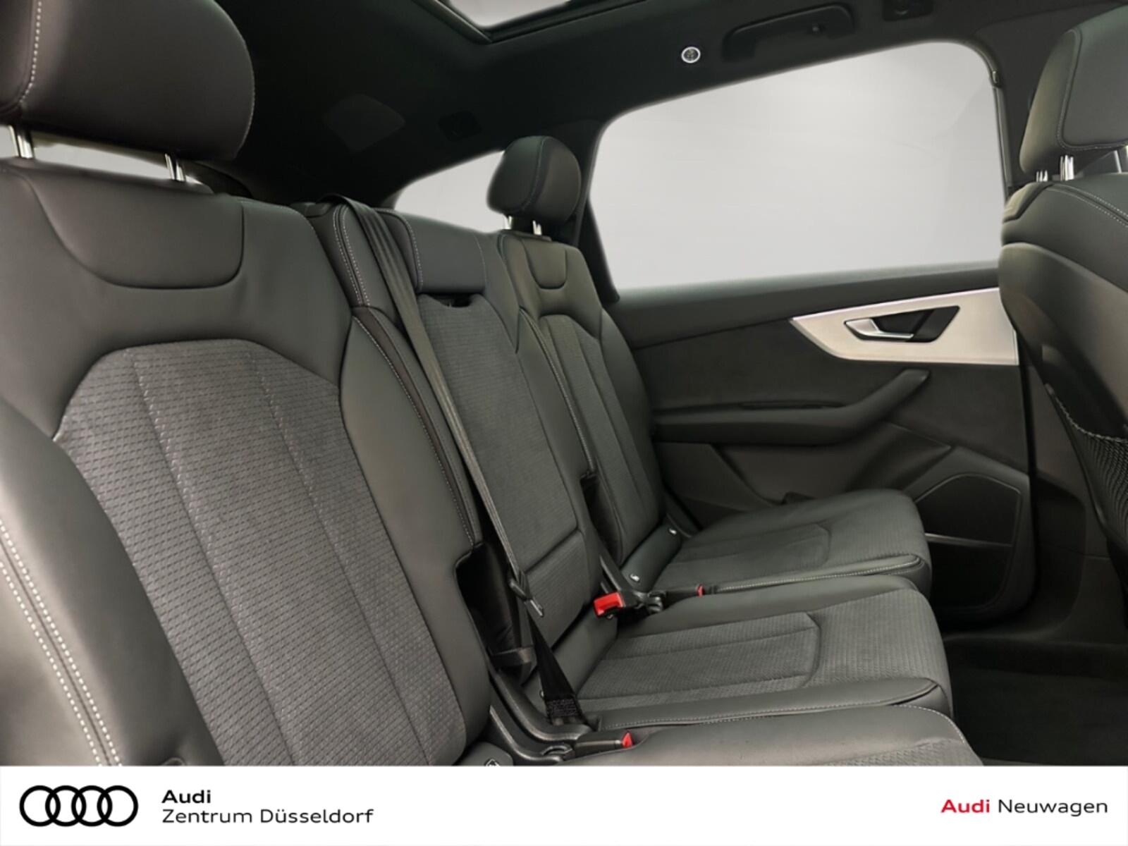 Audi Q7 – Bild 6