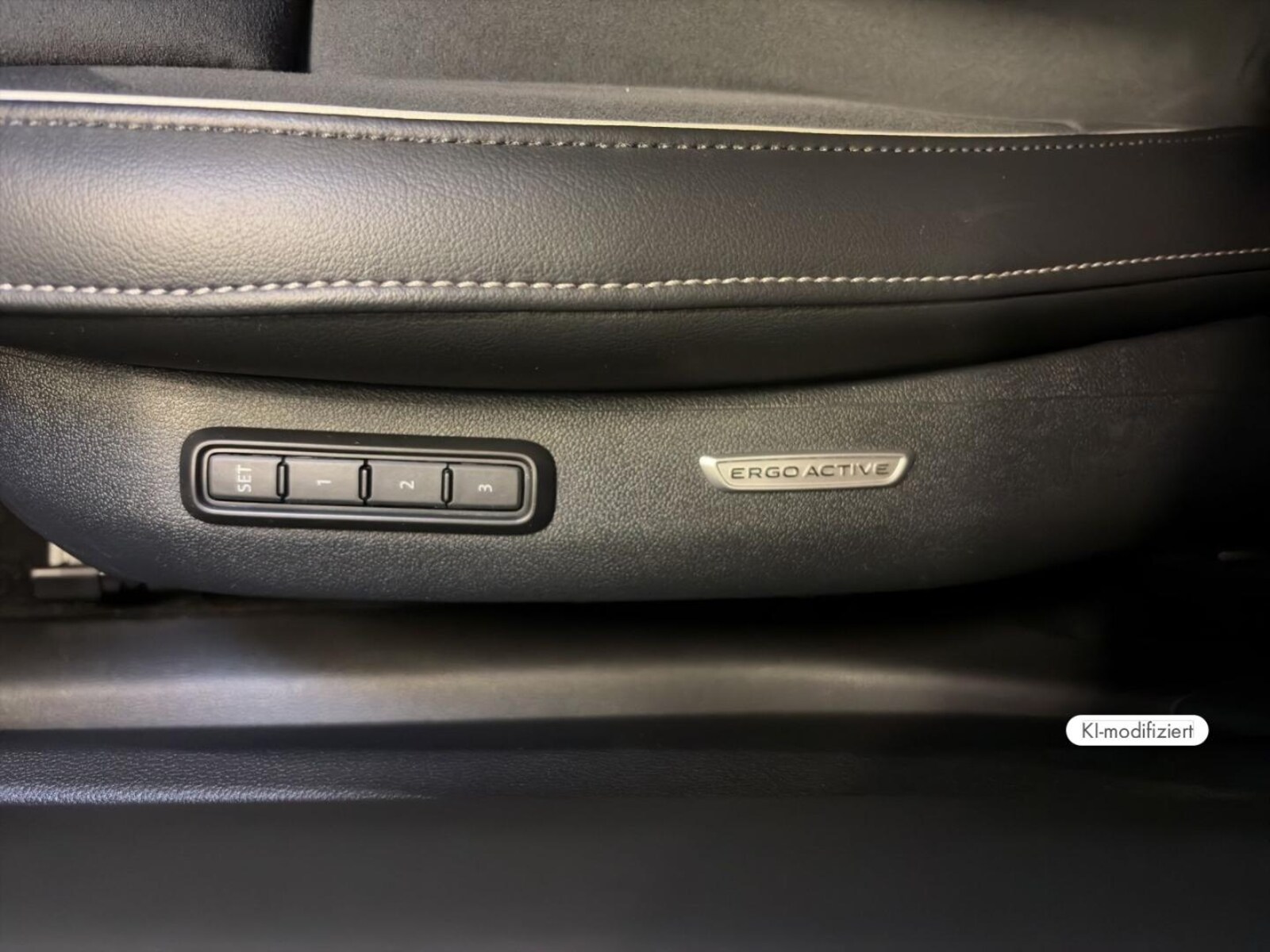 Volkswagen Passat – Bild 18