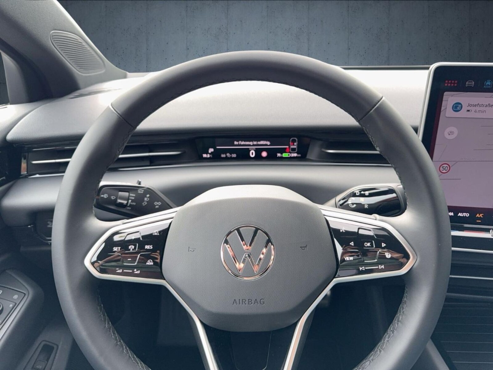 Volkswagen ID.7 Tourer – Bild 10