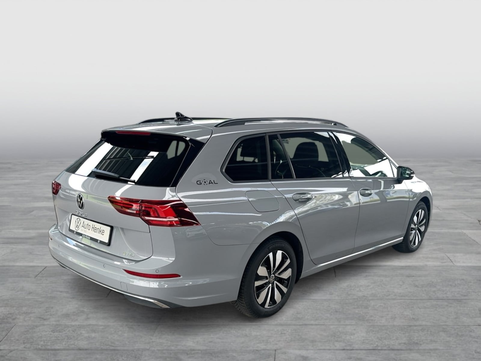 Volkswagen Golf Variant – Bild 6