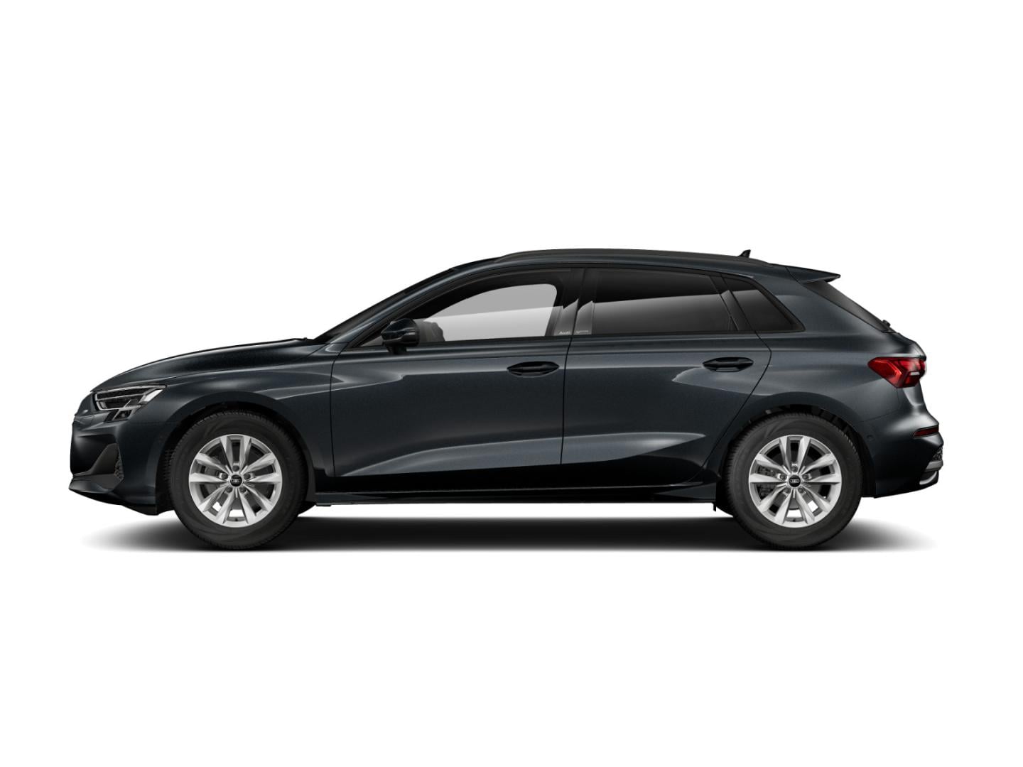 Bild über Audi A3 Sportback TFSI 85 kW S tronic - für weitere Informationen kontaktieren Sie den Audi Partner