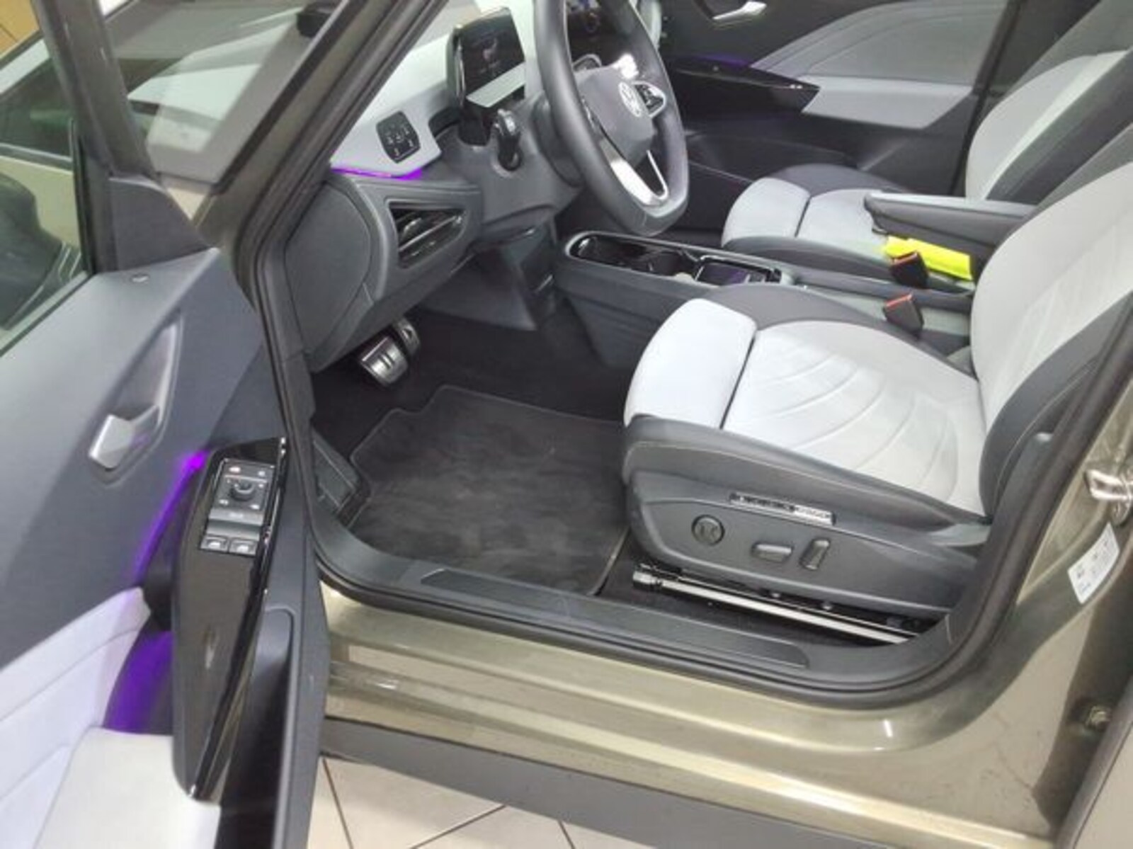 Volkswagen ID.3 – Bild 4
