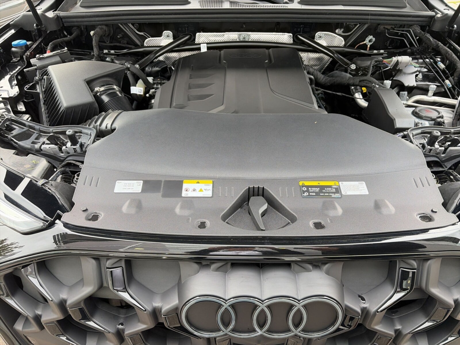 Audi Q5 Sportback – Bild 20