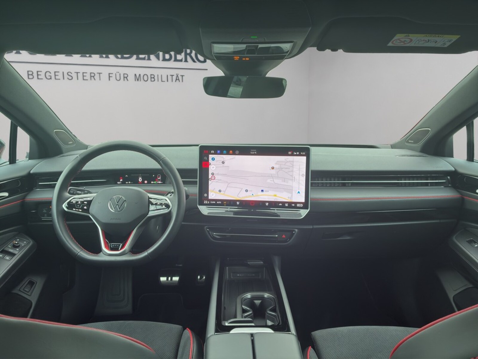 Volkswagen ID.7 Tourer – Bild 14