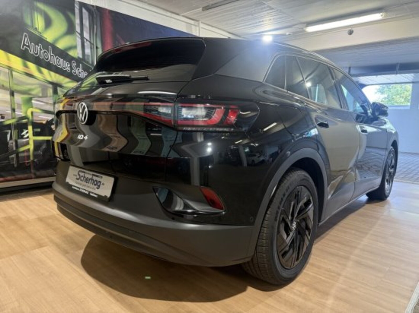 Volkswagen ID.4 – Bild 7