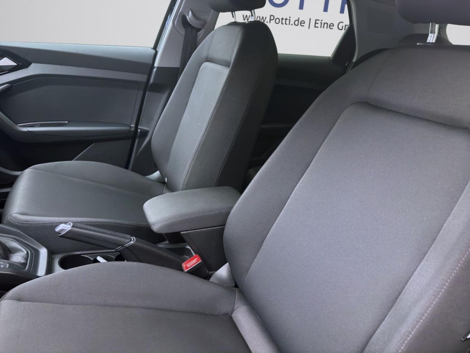 Audi A1 Sportback – Bild 10