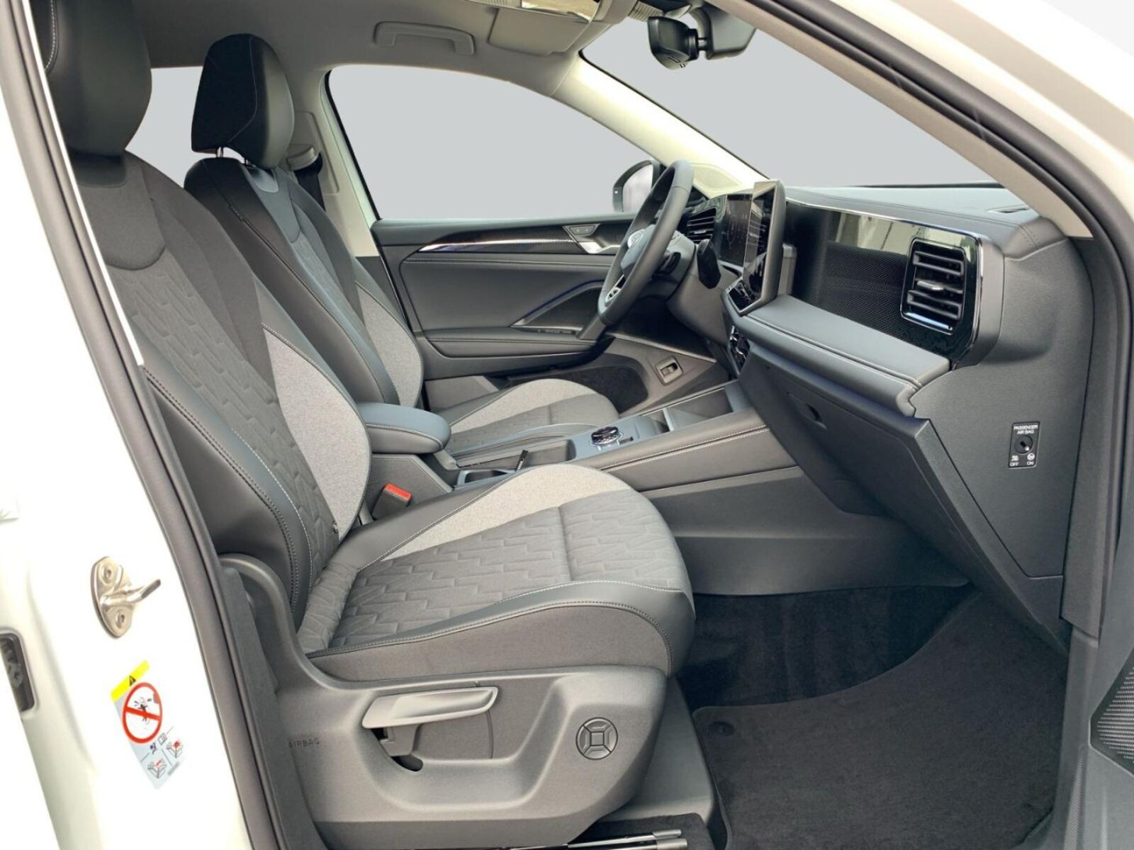 Volkswagen Tiguan – Bild 12