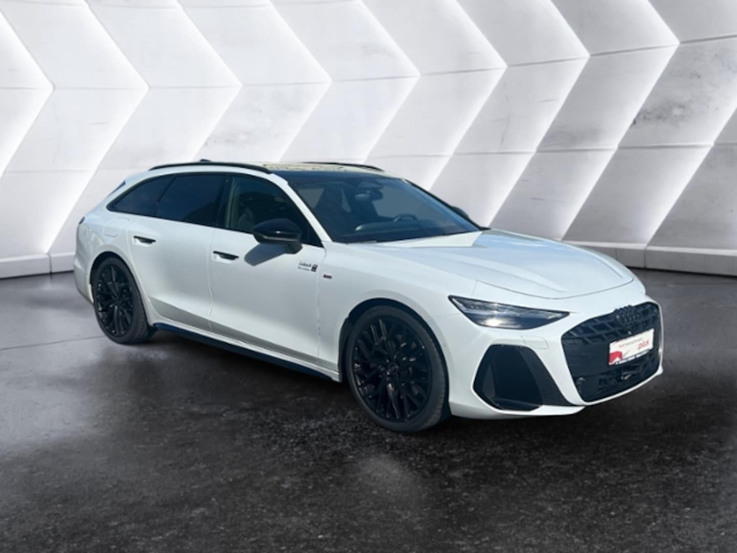 Bild über Audi A6 Avant edition one TDI quattro 150 kW S tronic - für weitere Informationen kontaktieren Sie den Audi Partner