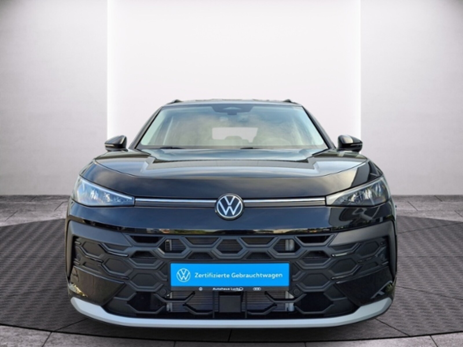 Volkswagen T-Roc – Bild 4