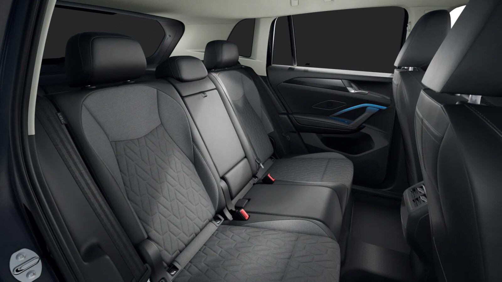 Volkswagen Tiguan – Bild 10