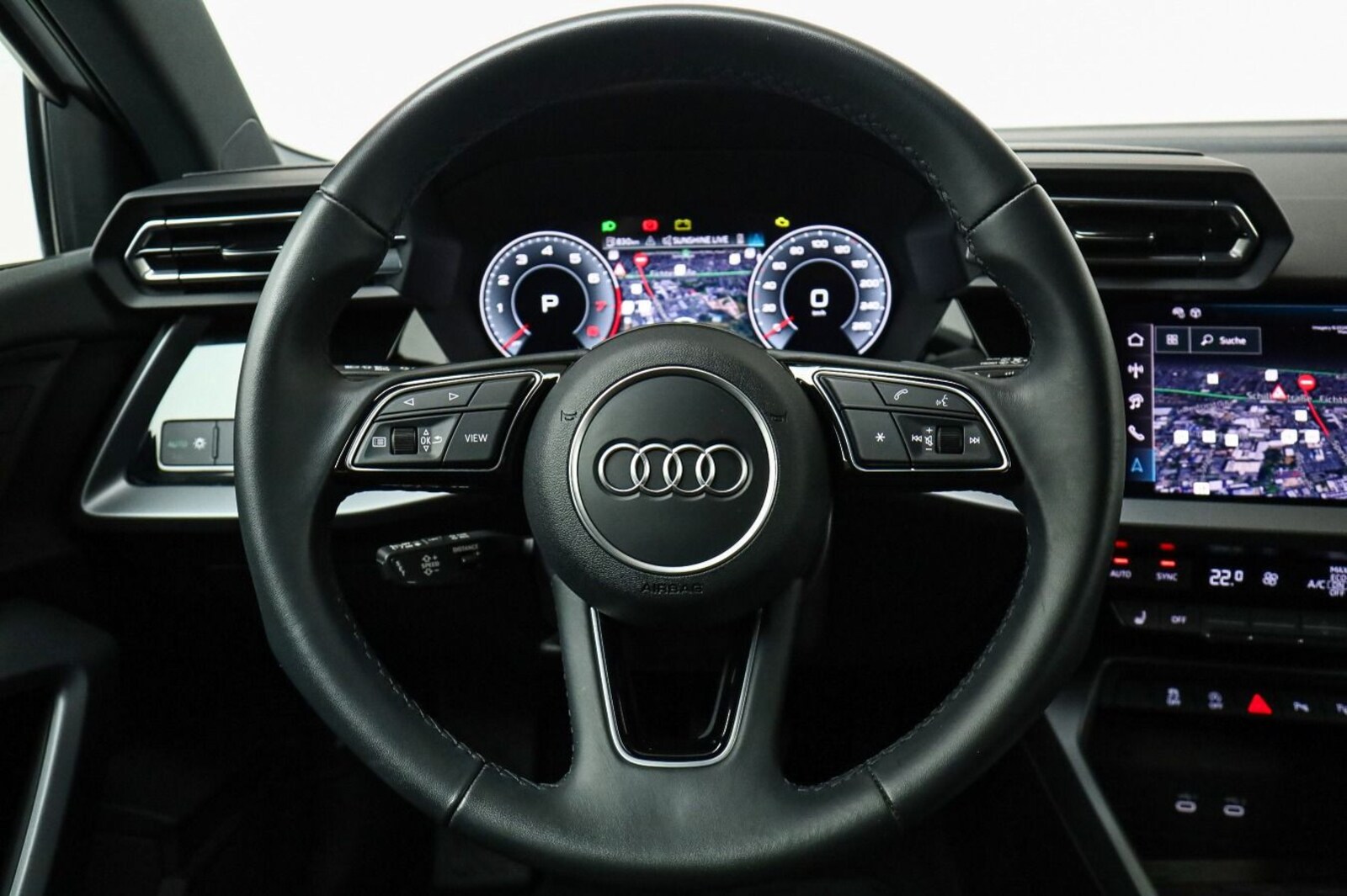 Audi A3 Sportback – Bild 12