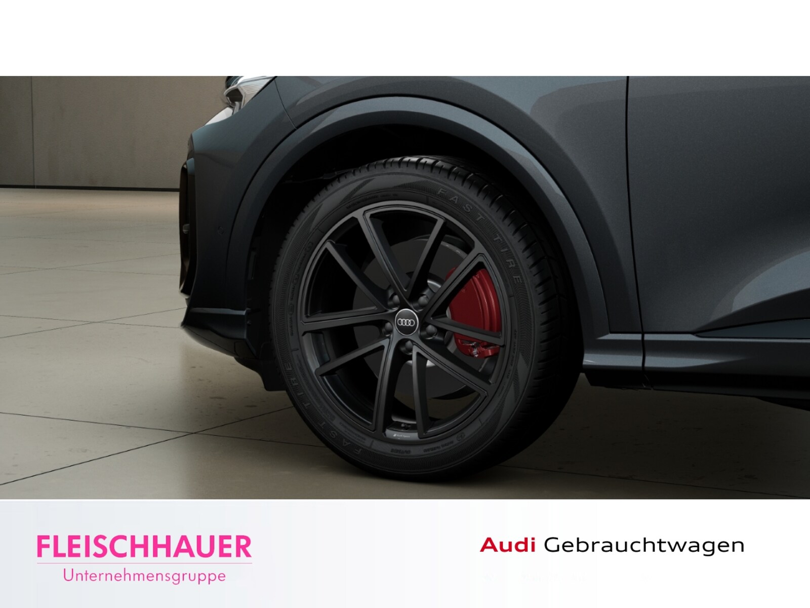 Audi Q5 – Bild 5