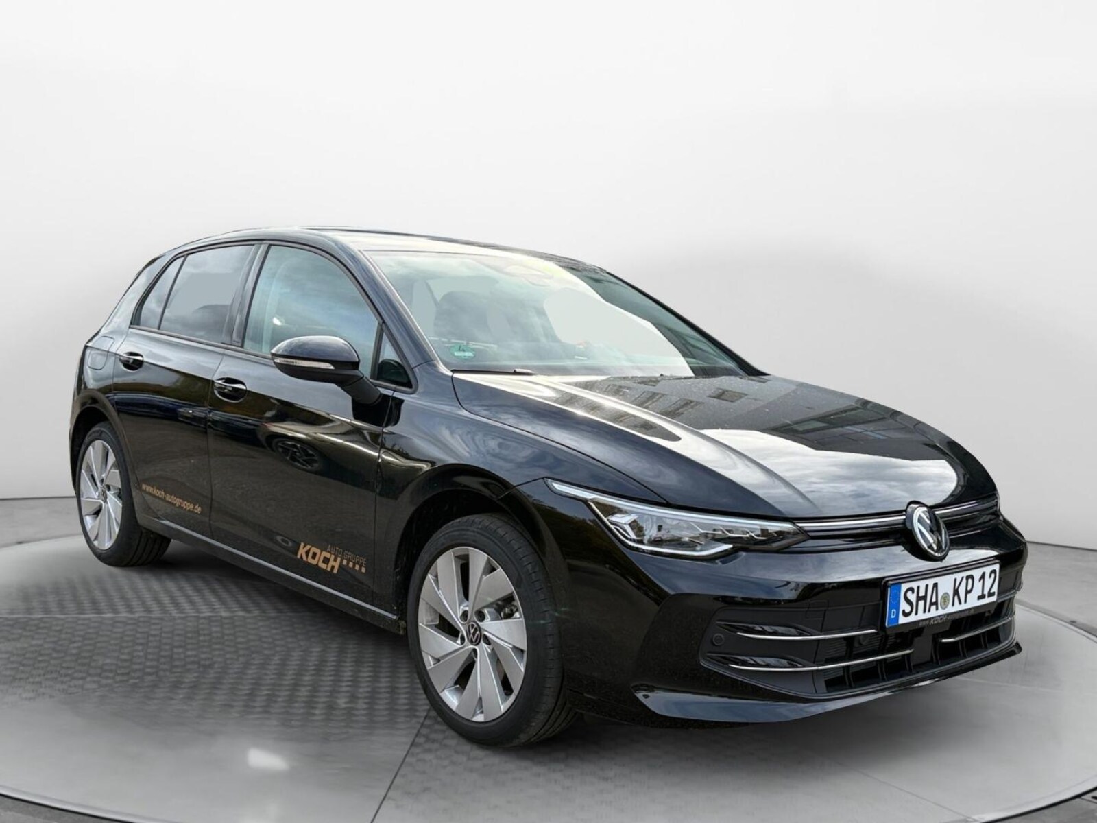 Volkswagen Golf – Bild 5