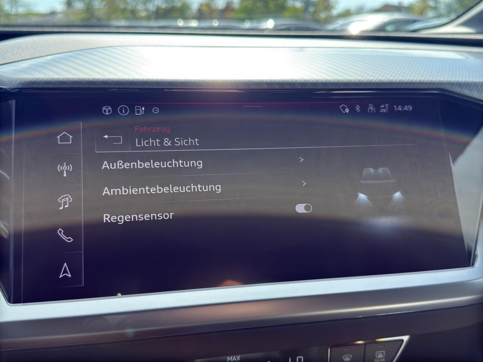 Audi Q4 e-tron – Bild 20