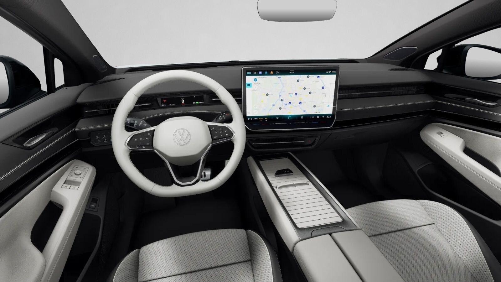 Volkswagen ID.7 Tourer – Bild 10