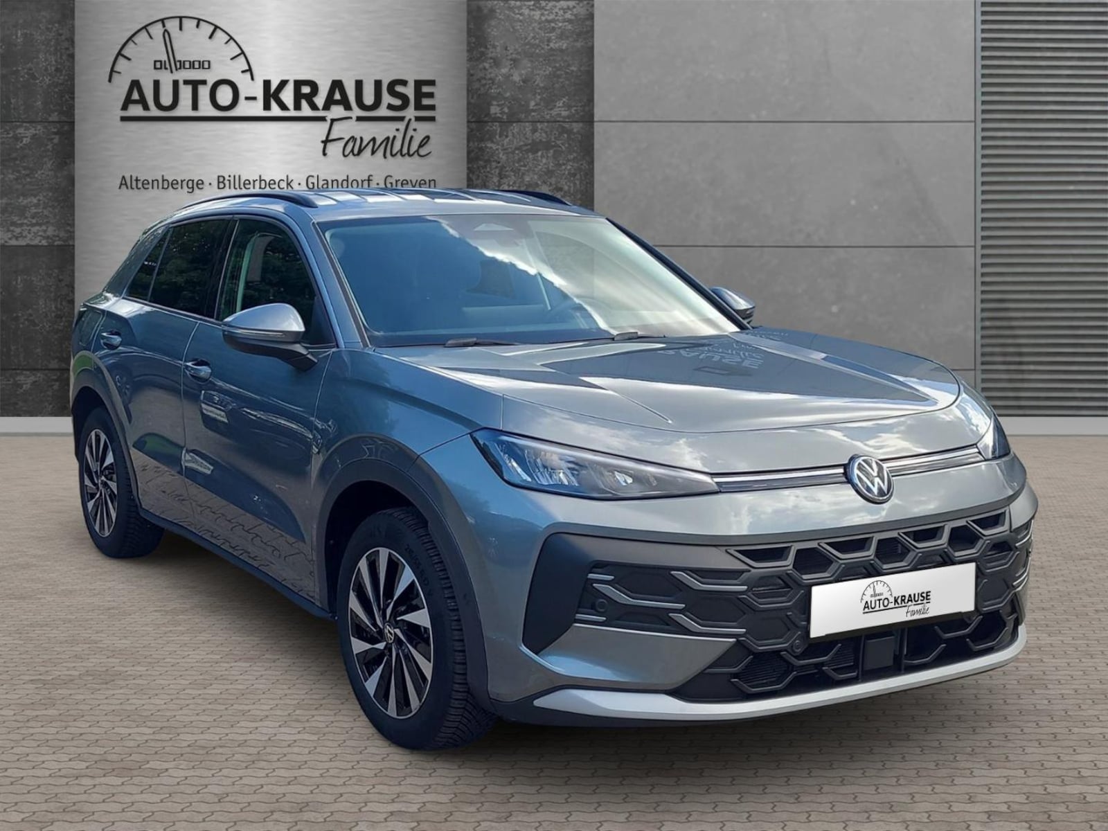 Volkswagen T-Roc – Bild 6