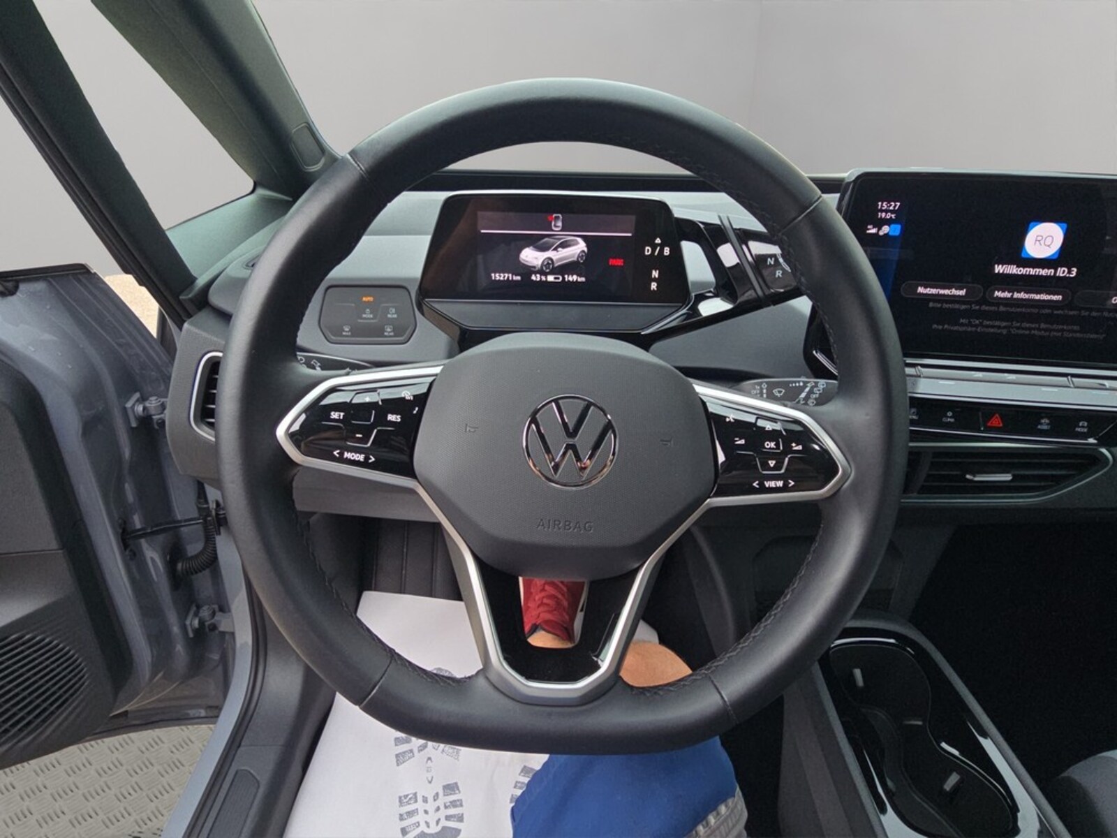 Volkswagen ID.3 – Bild 12
