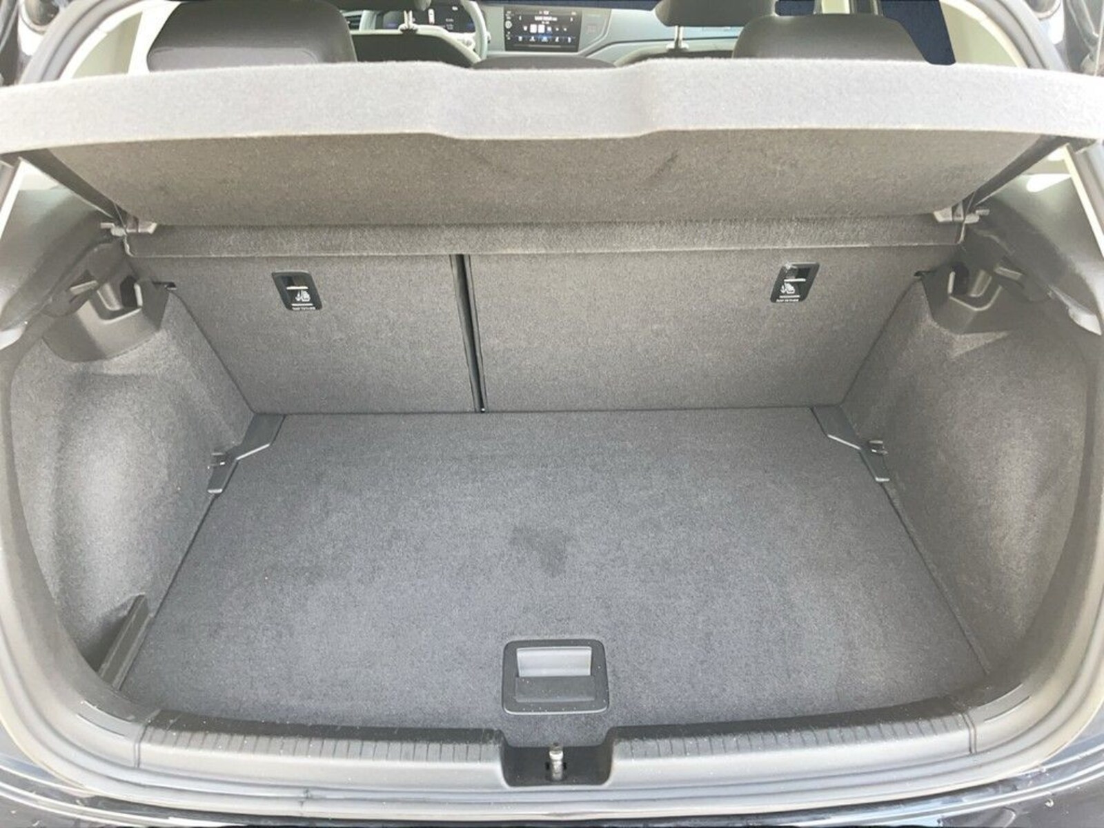 Volkswagen Polo – Bild 14