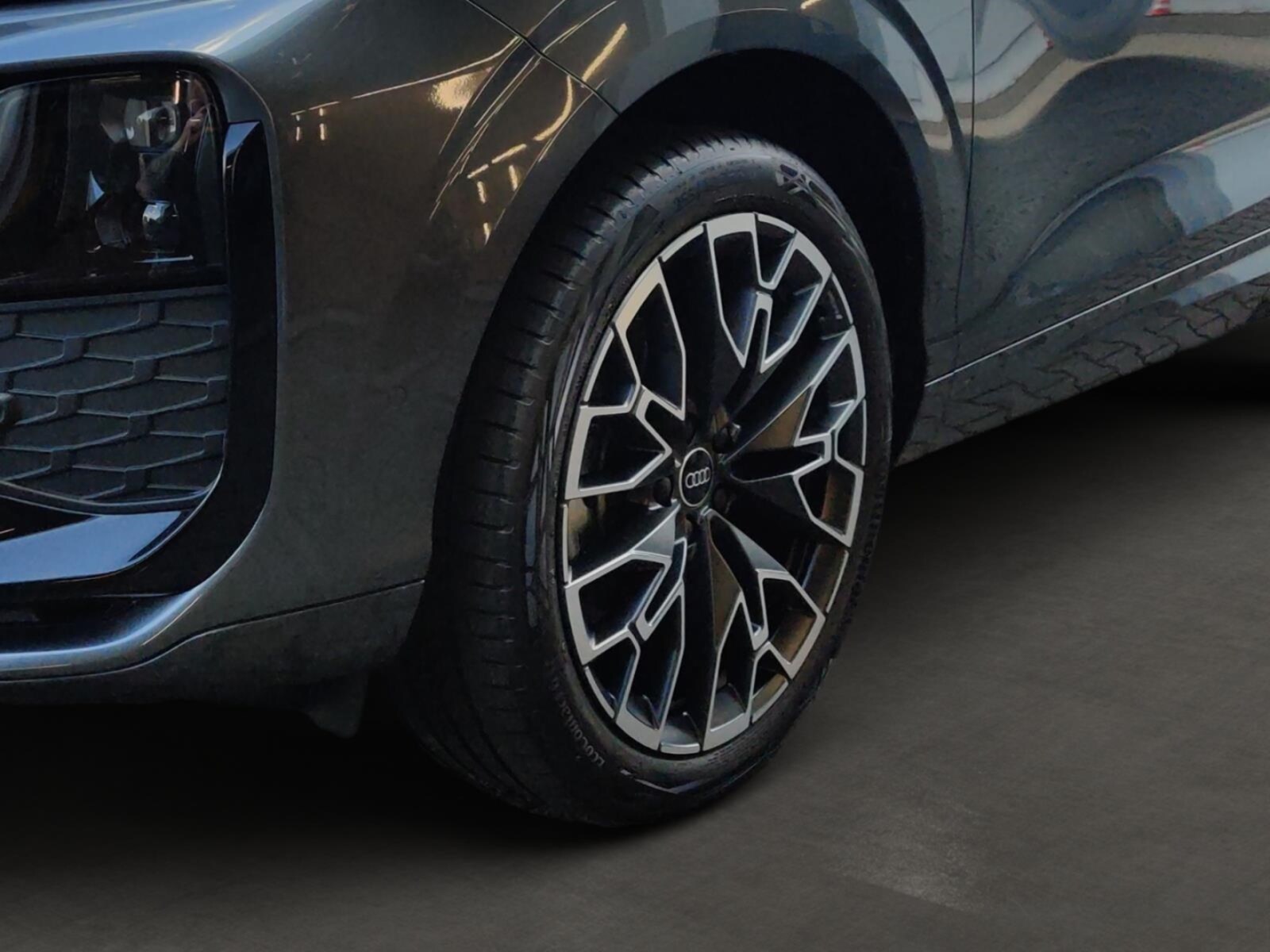 Audi Q3 – Bild 6