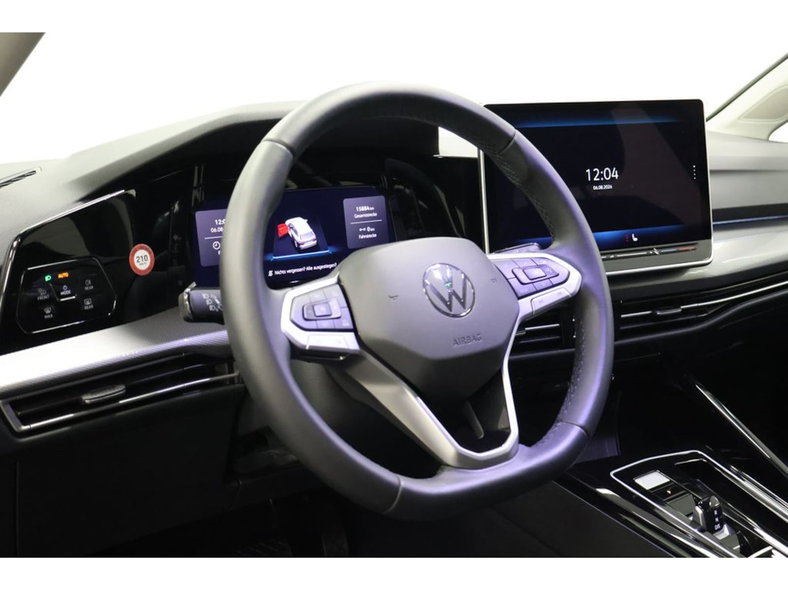 Volkswagen Golf Variant – Bild 20
