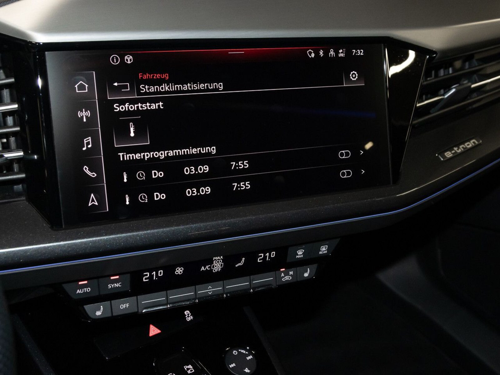 Audi Q4 e-tron – Bild 22