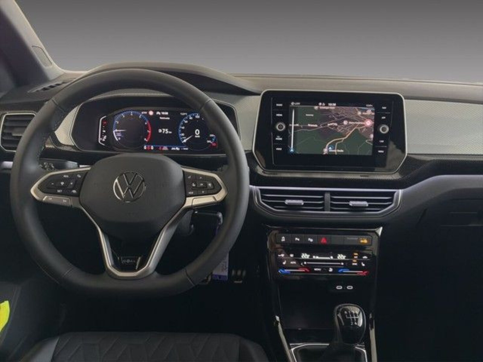 Volkswagen T-Cross – Bild 11