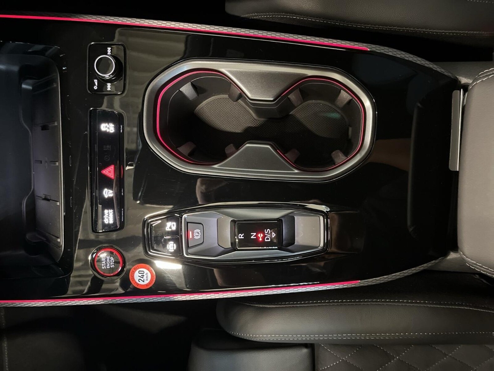 Audi A6 Avant – Bild 17