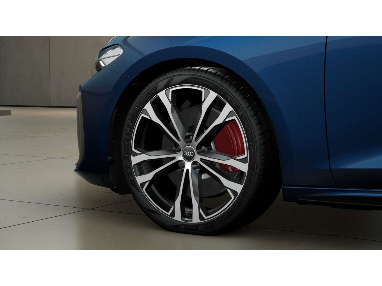 Audi A5 Avant – Bild 11