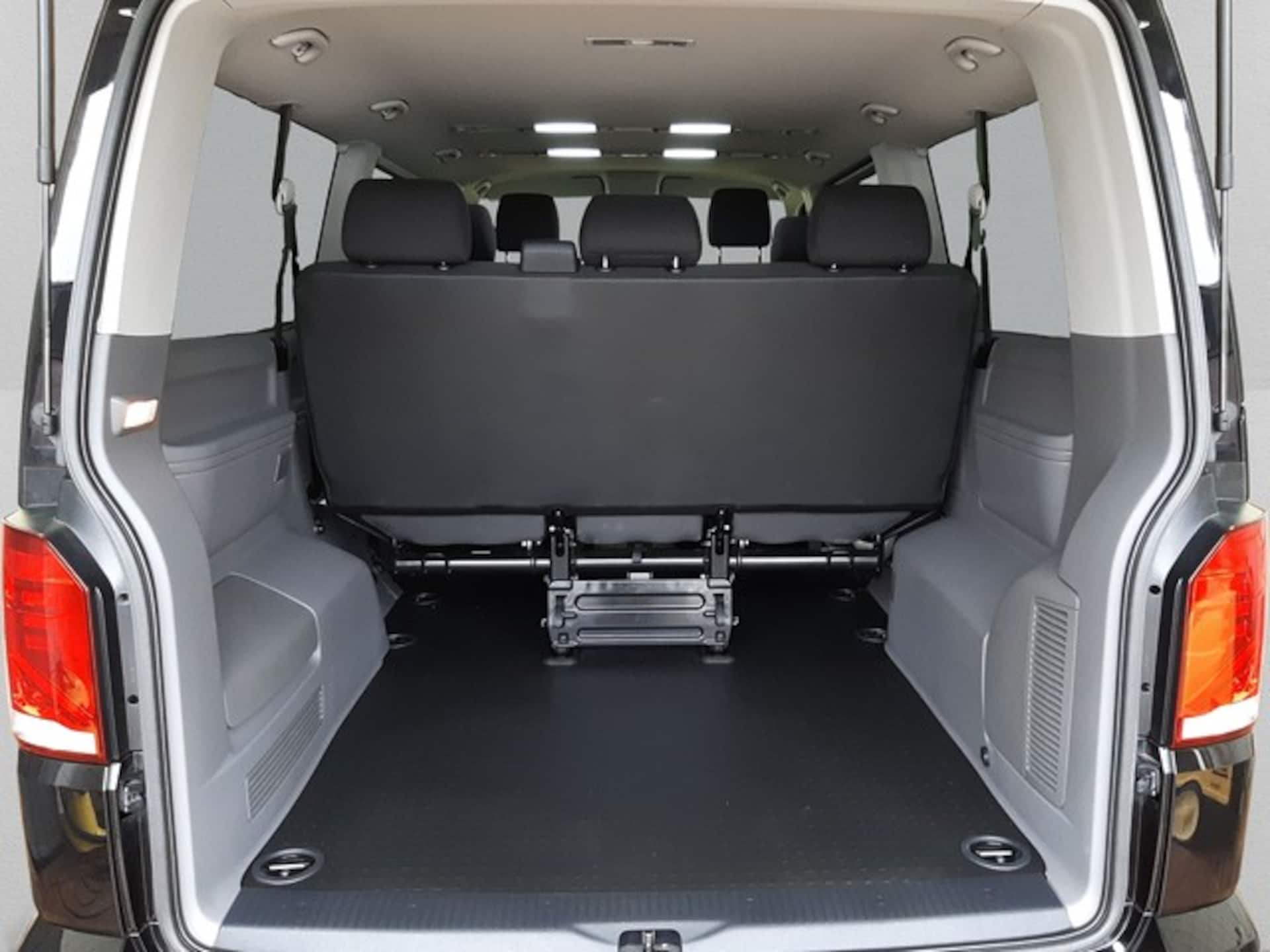 Volkswagen T6.1 Caravelle langer Radstand Comfortline