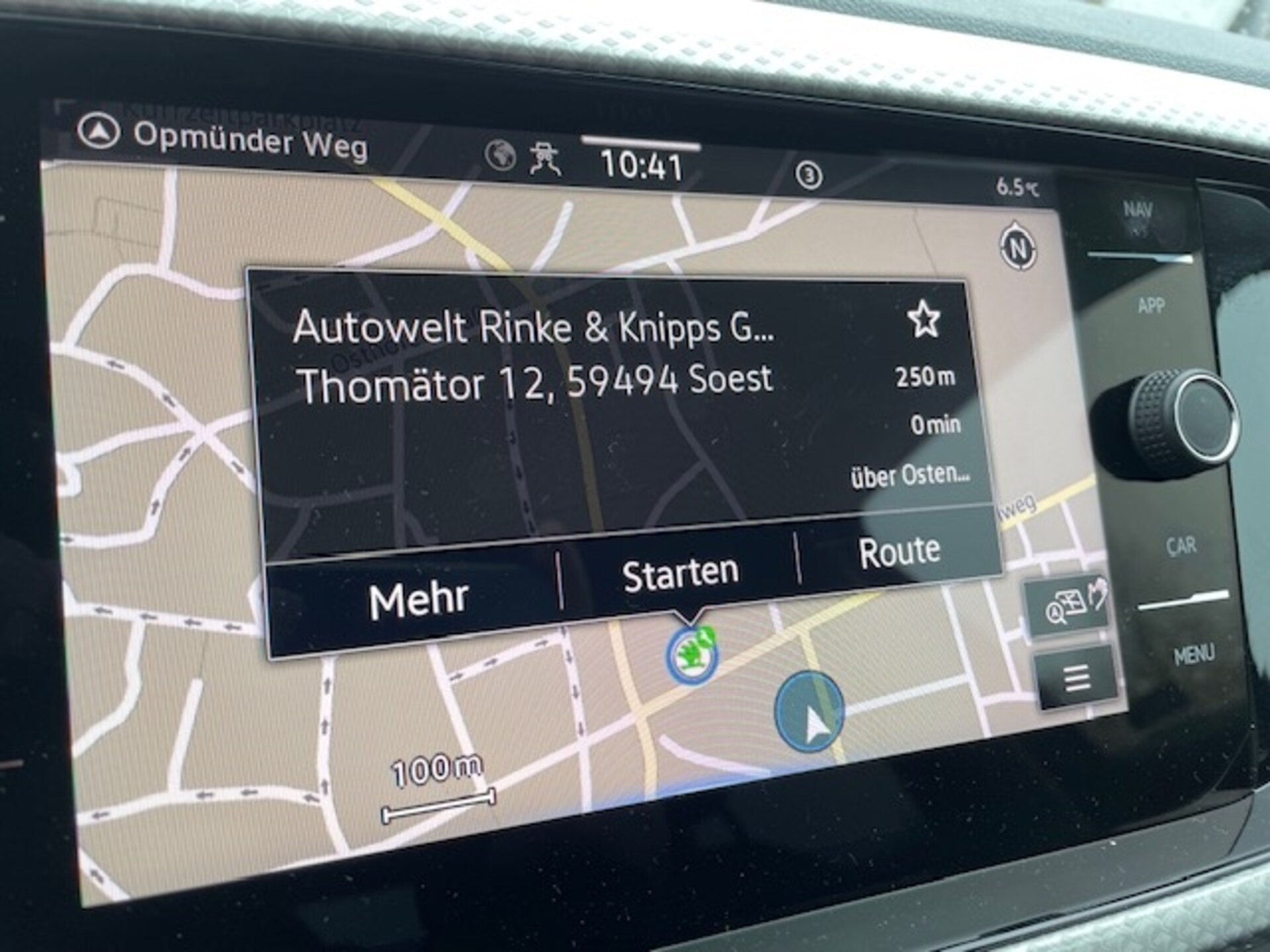 Volkswagen T-Cross MOVE