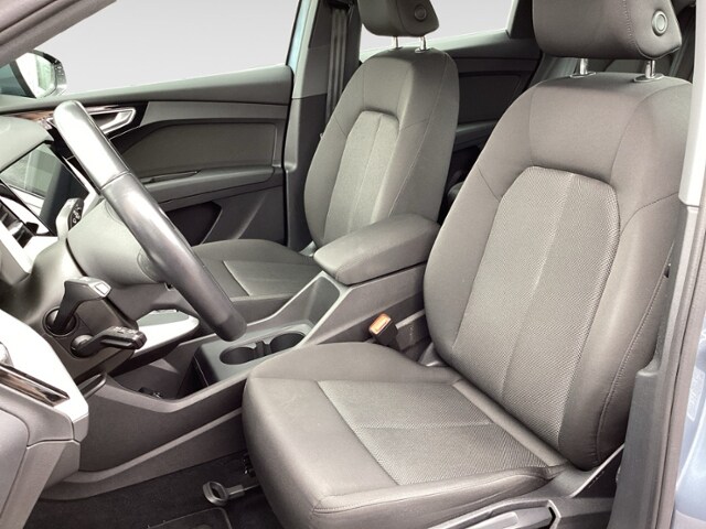 Image about Audi Q4 e-tron 40 e-tron