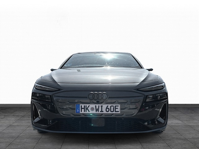 Image about Audi A6 Avant e-tron e-tron performance