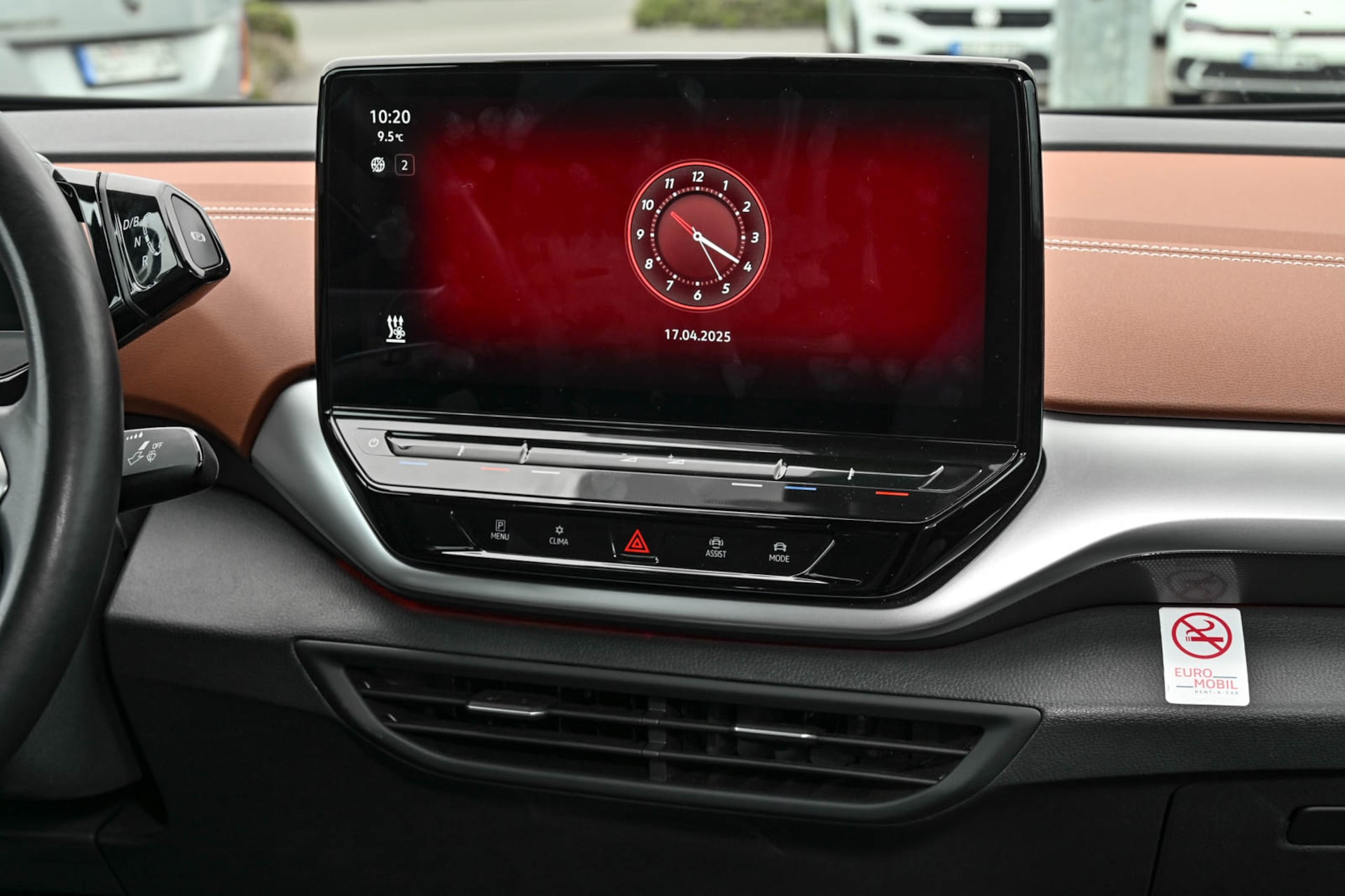 Volkswagen ID.5 Pro