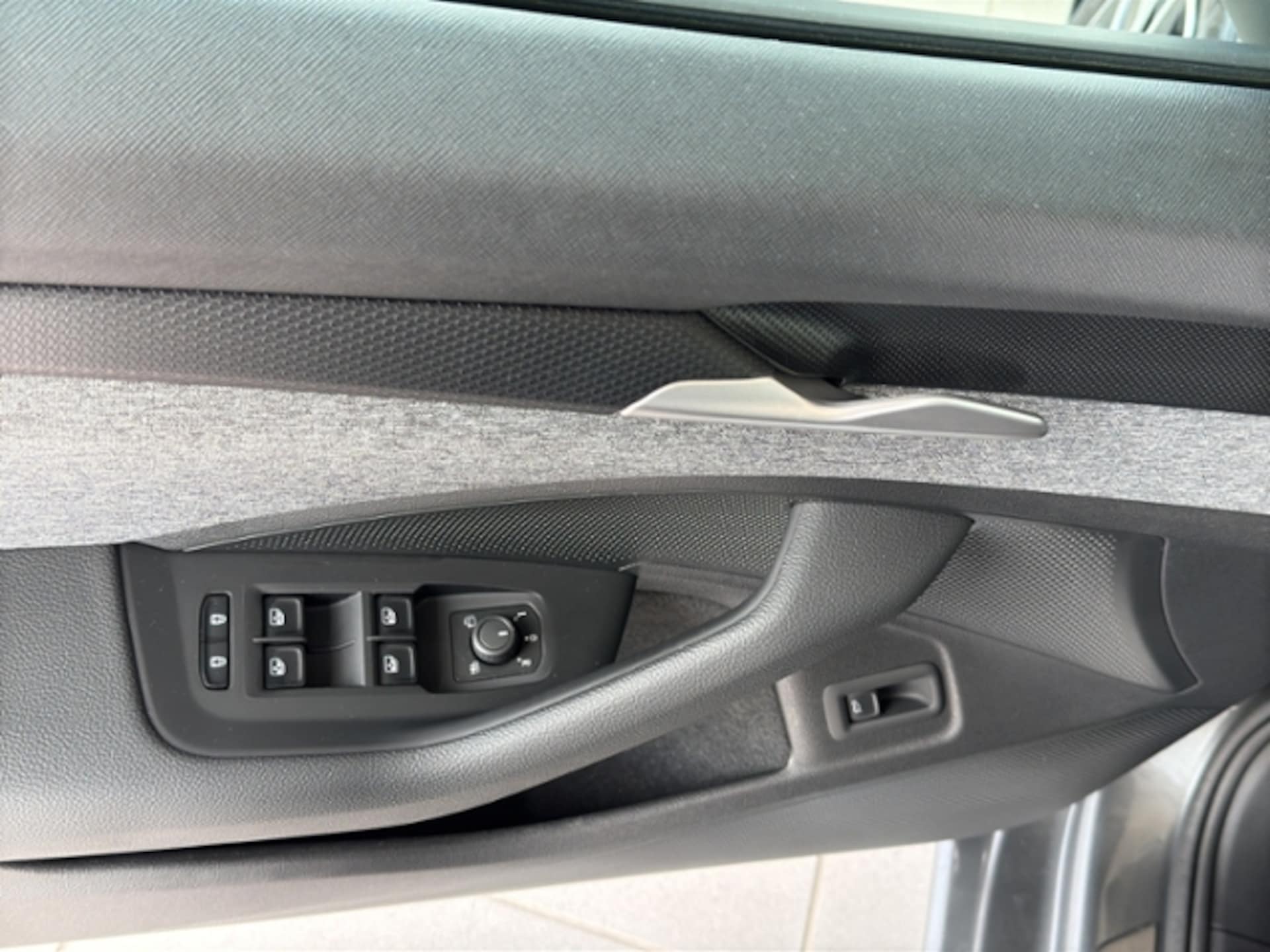 Skoda Superb Combi Selection