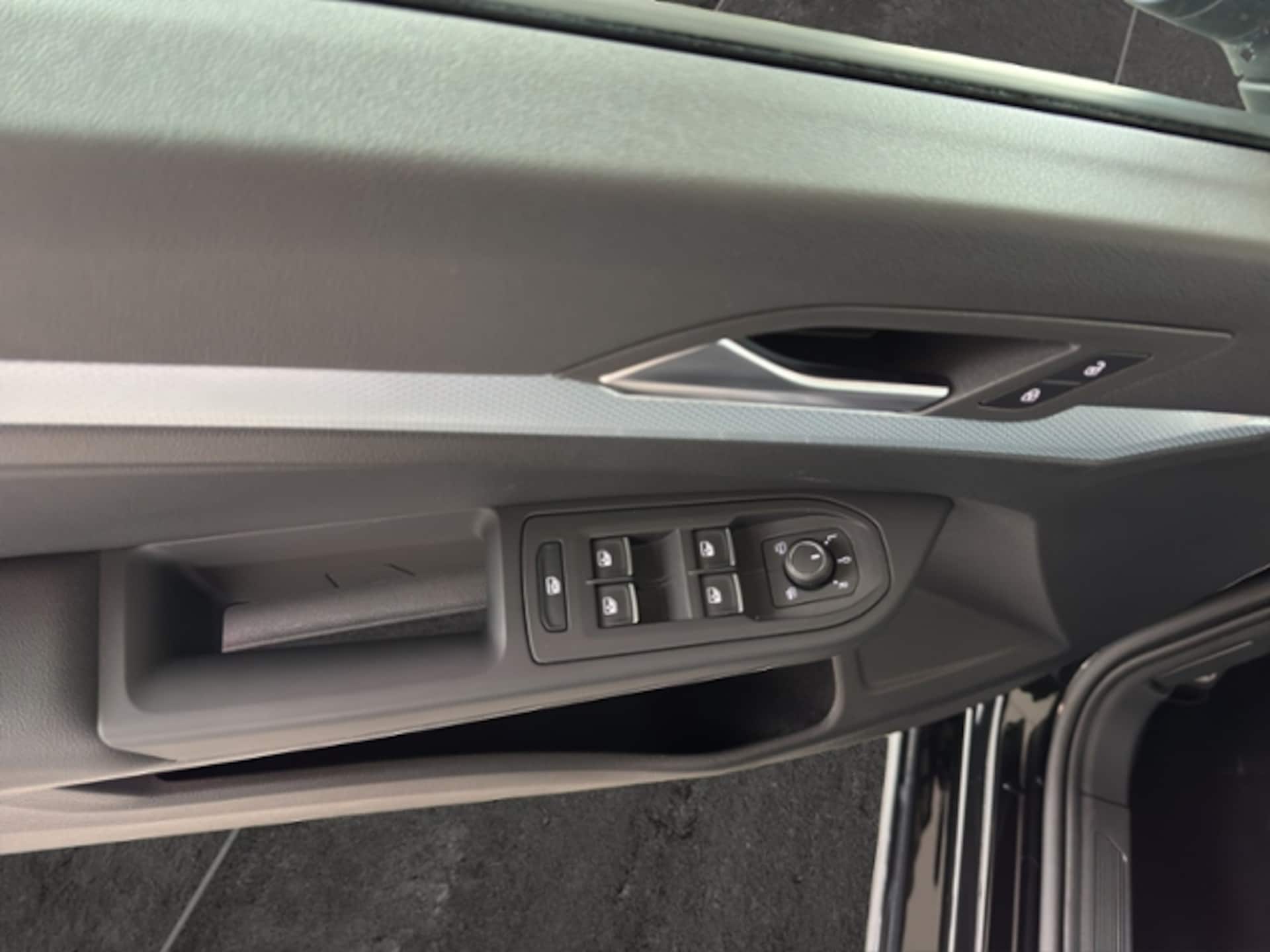 Volkswagen Golf Goal