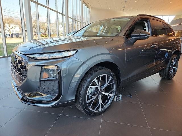 2026 Audi Q3 SUV