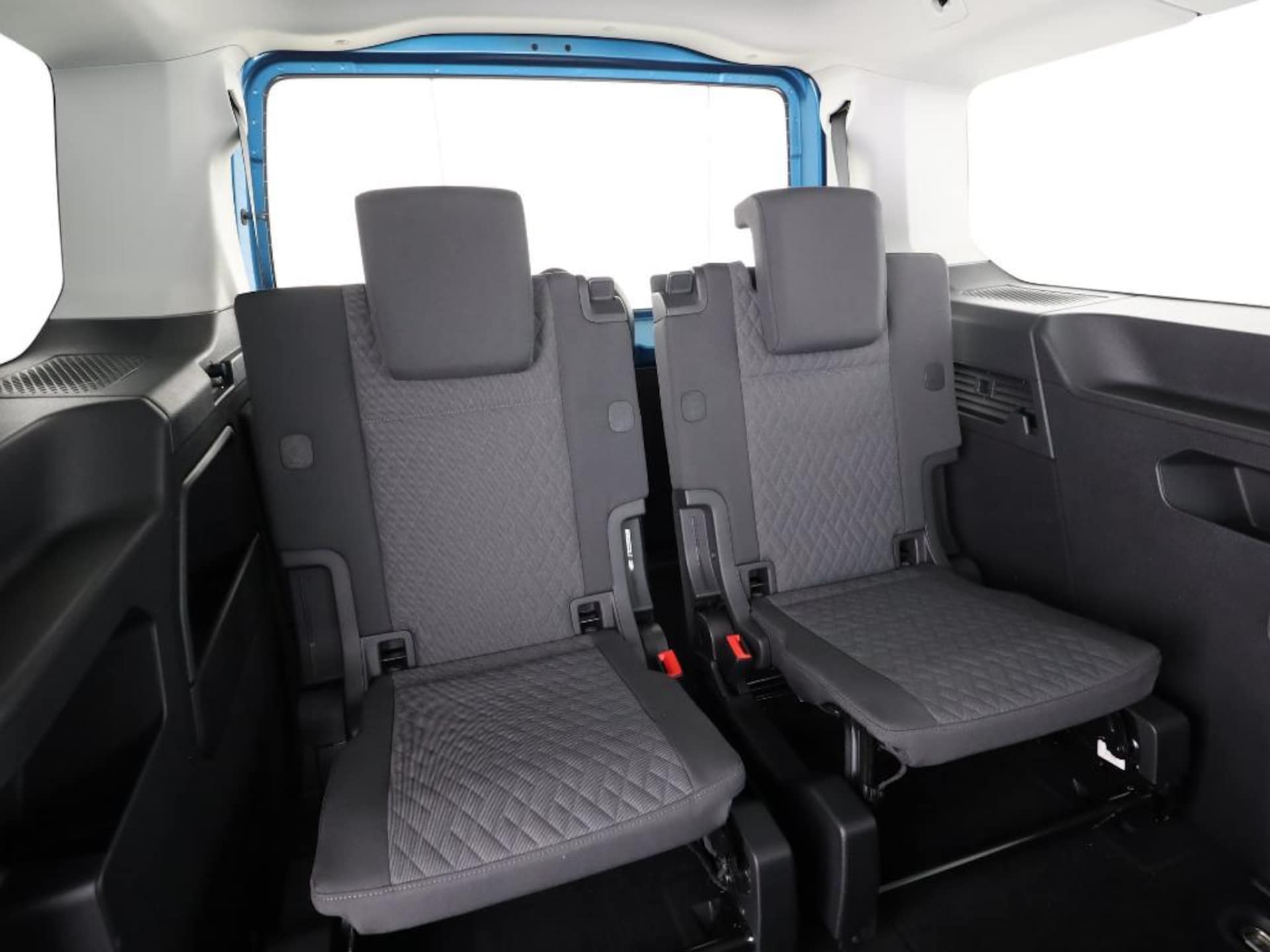 Volkswagen Caddy Maxi Life