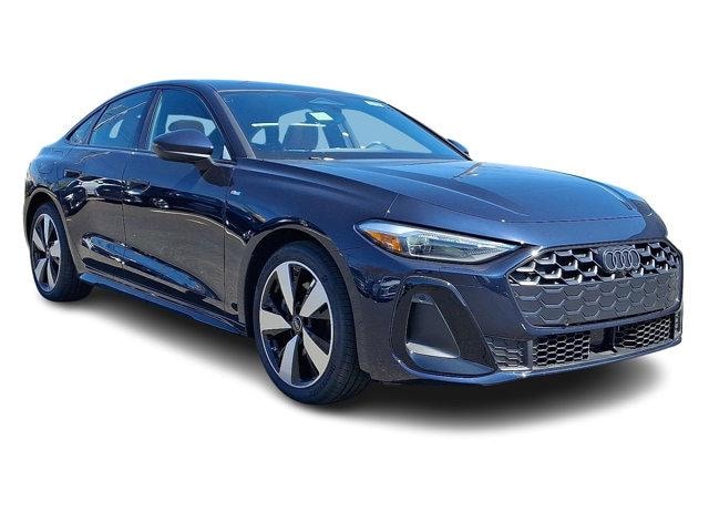 2026 Audi A5 Sedan