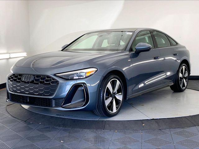 2026 Audi A5 Premium quattro S tronic's photo