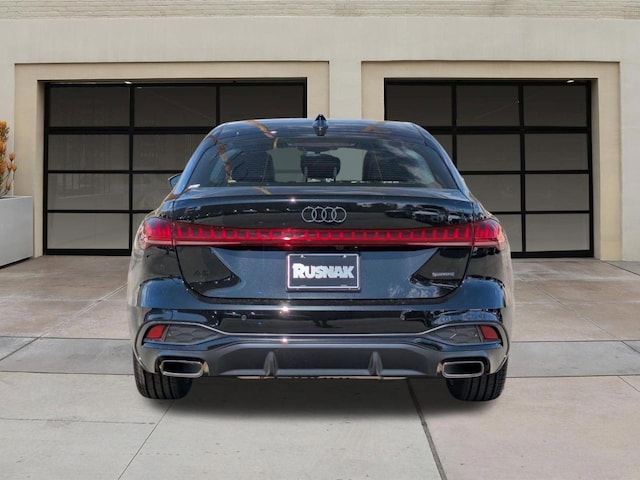 2026 Audi A5 Sedan