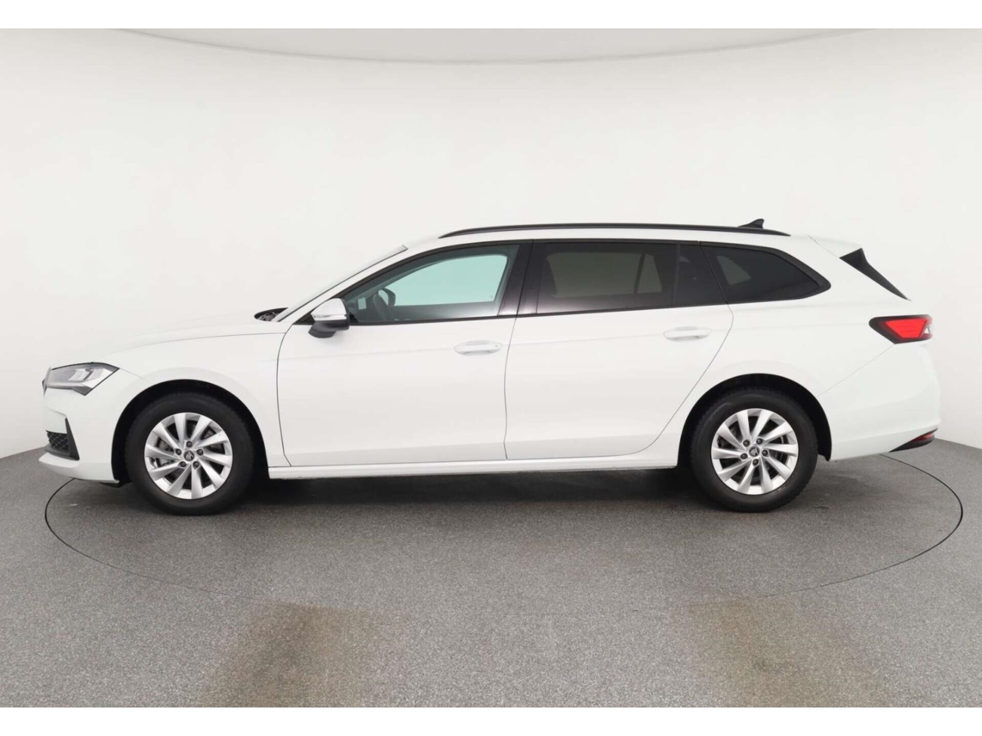 Skoda Superb Combi Essence